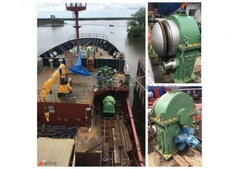 Производство промыслового оборудования