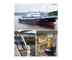 Производство промыслового оборудования