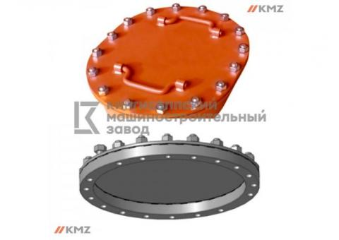 Судовые горловины.