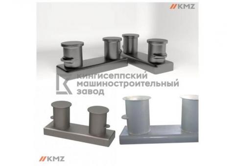 изготовление кнехт