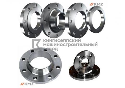 фланцы судовых трубопроводов
