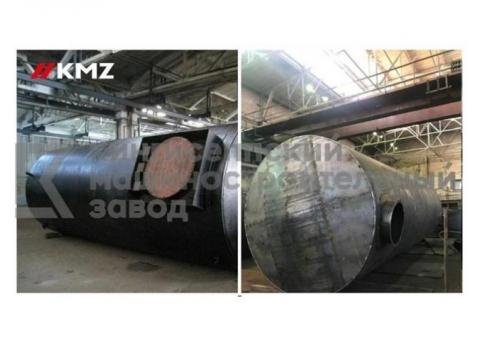 резервуары