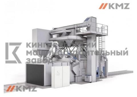 дробеструйная обработка металла