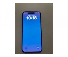 Продаю Iphone 15 Plus, черный, 128 гб