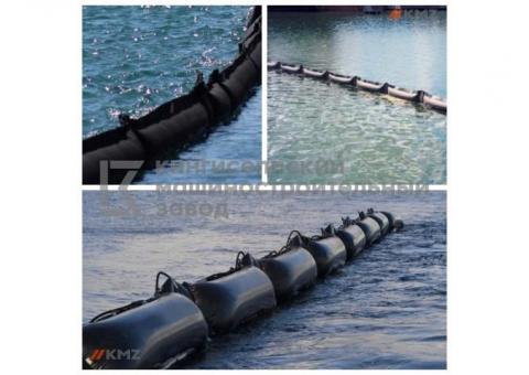 производство тяжелых морских бонов