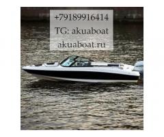 Касатка VT 530 - производство лодок на заказ
