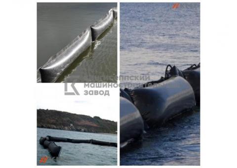 производство морских бонов