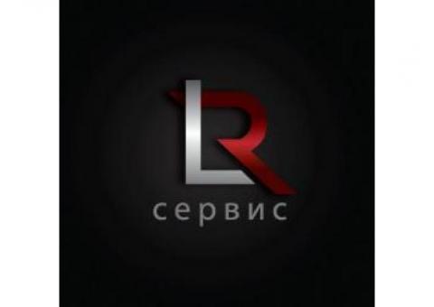 сервис range rover sport